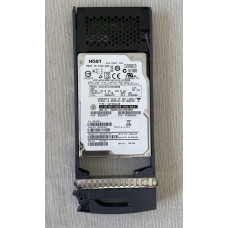 NetApp Hard Drive 1.2TB 10K 2.5" SAS SFF X425-R6 10R1085 108-00321